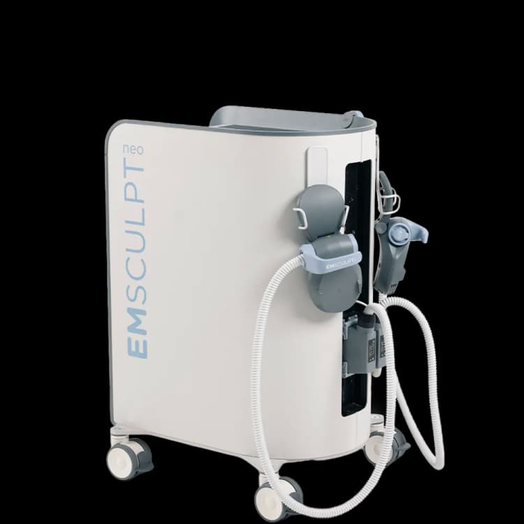 Emsculpt Machine