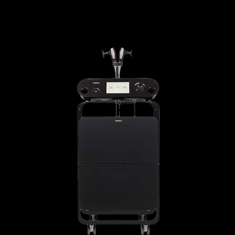 Indiba AI Promax Machine