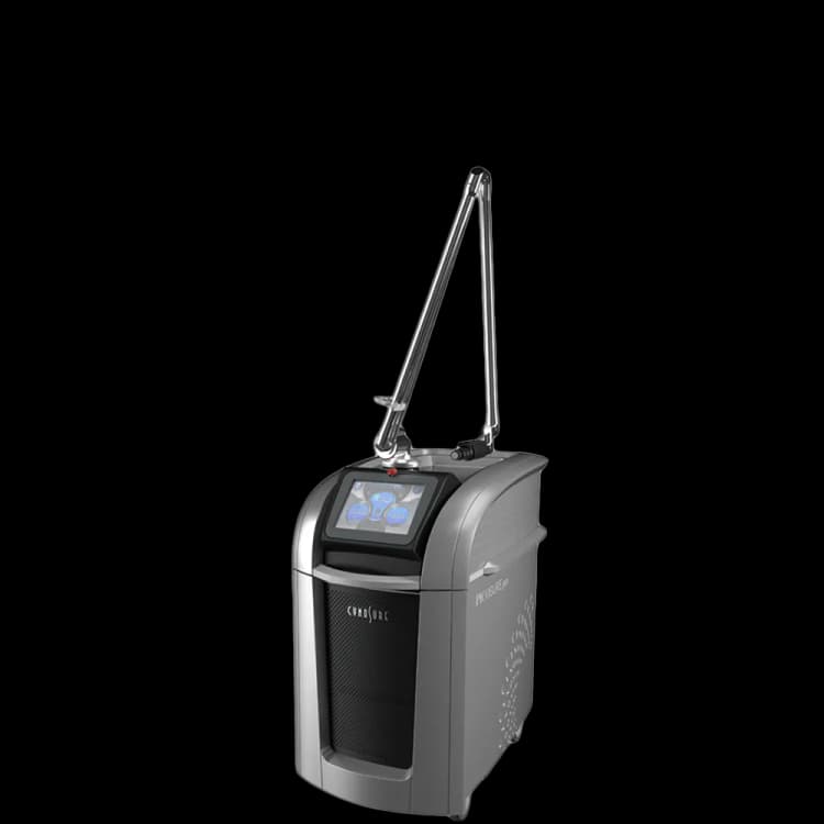 Picosure Pro Machine