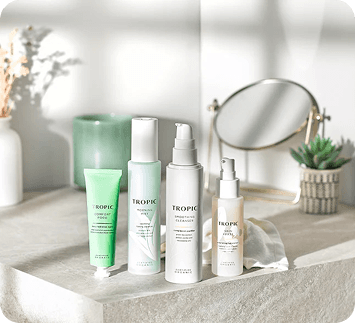 Bí quyết làm đẹp từ thiên nhiên