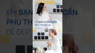 Khi bạn không cần phụ thuộc ai để đẹp | Behind The Skin EP2