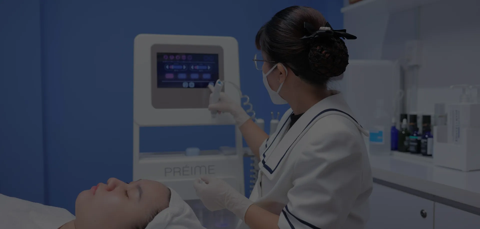 Préime Mono Lifting